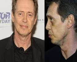 In Wilmington, while shooting for the movie Domest In Wilmington, while shooting for the movie Domestic Disturbance along with Vince Vaughn, he was stabbed on the face and hands at Firebelly Lounge, ta